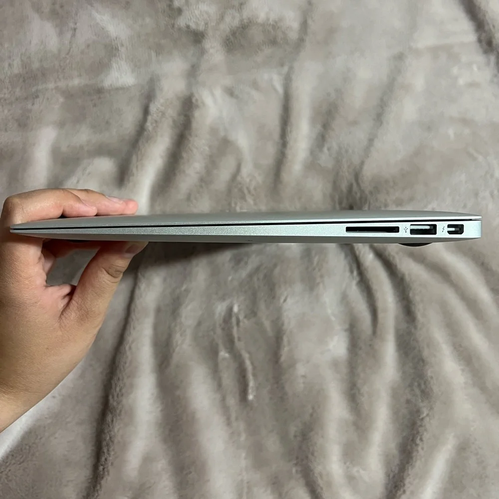 Apple MacBook Air 2017